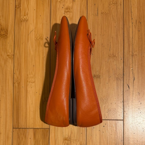 Madewell The Anelise Ballet Flats Size 8 - Picture 8 of 16